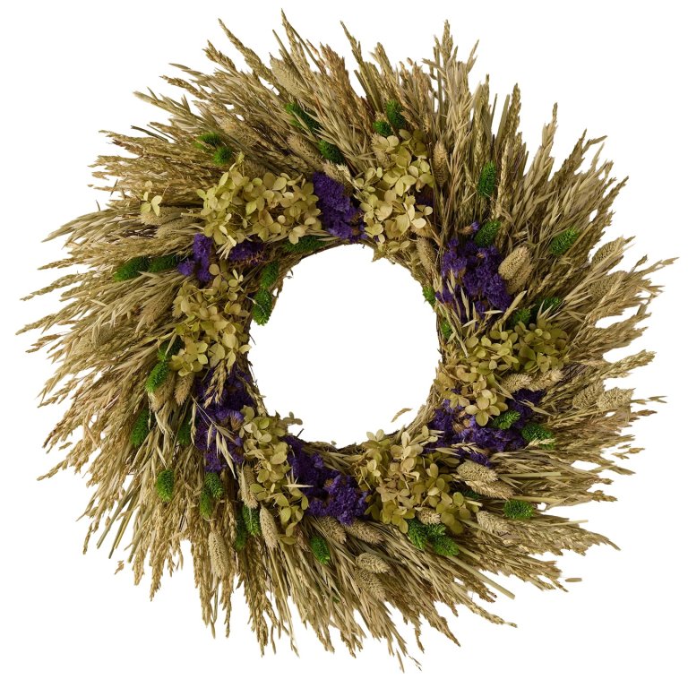 wreath