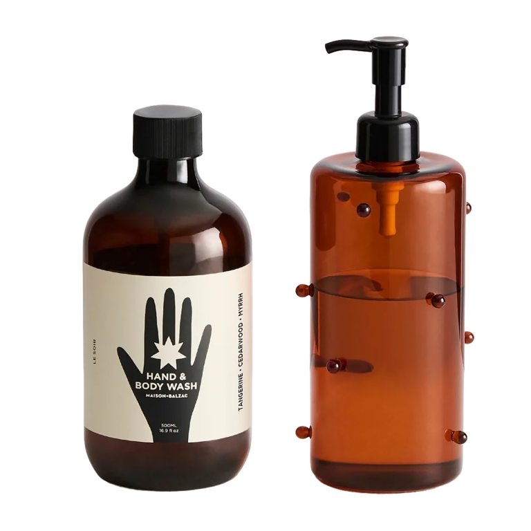soap