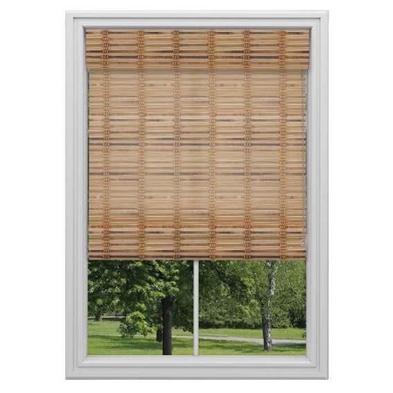 woven wood shades