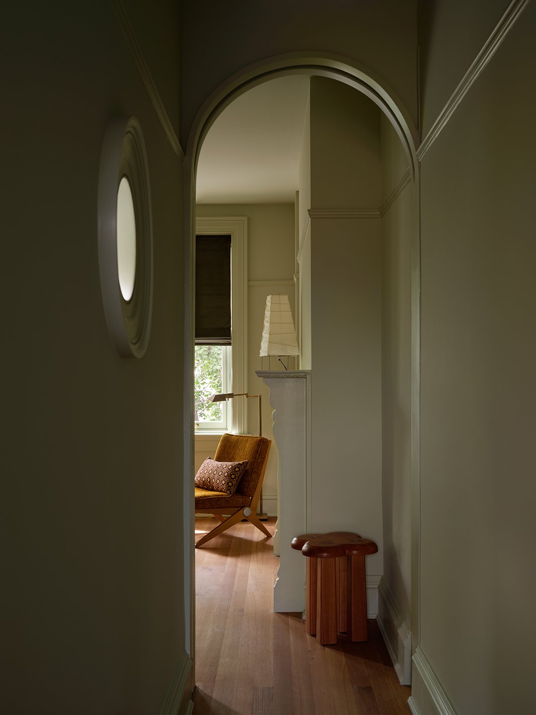 porthole window