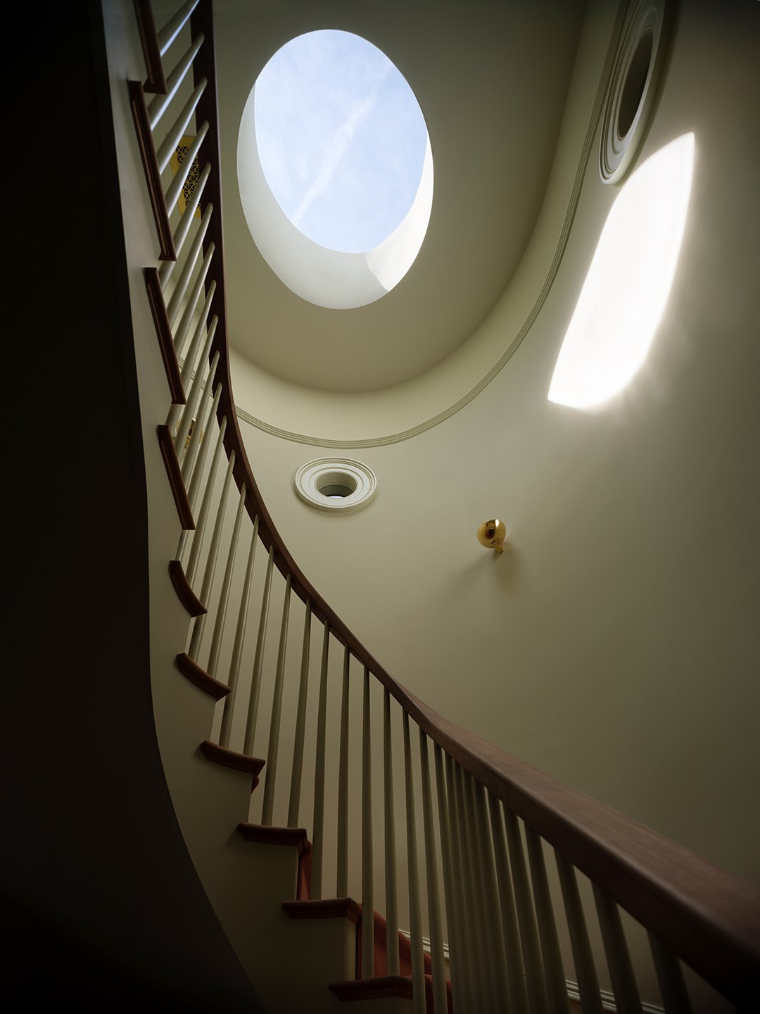 skylight and porthol