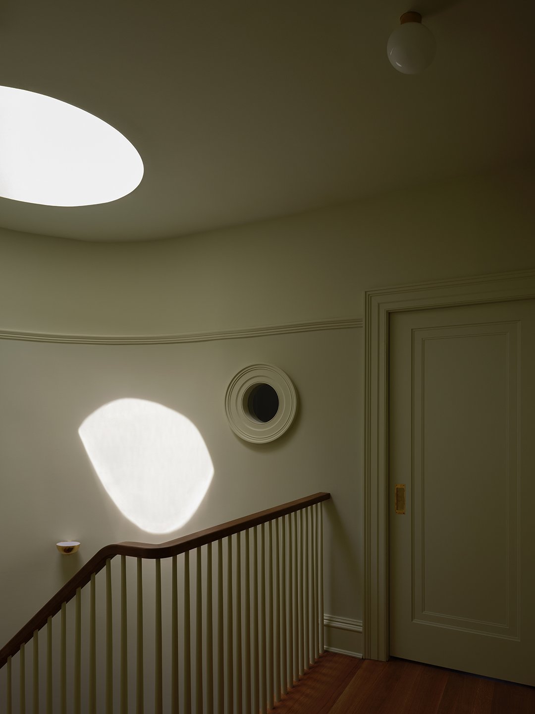 skylight and porthol