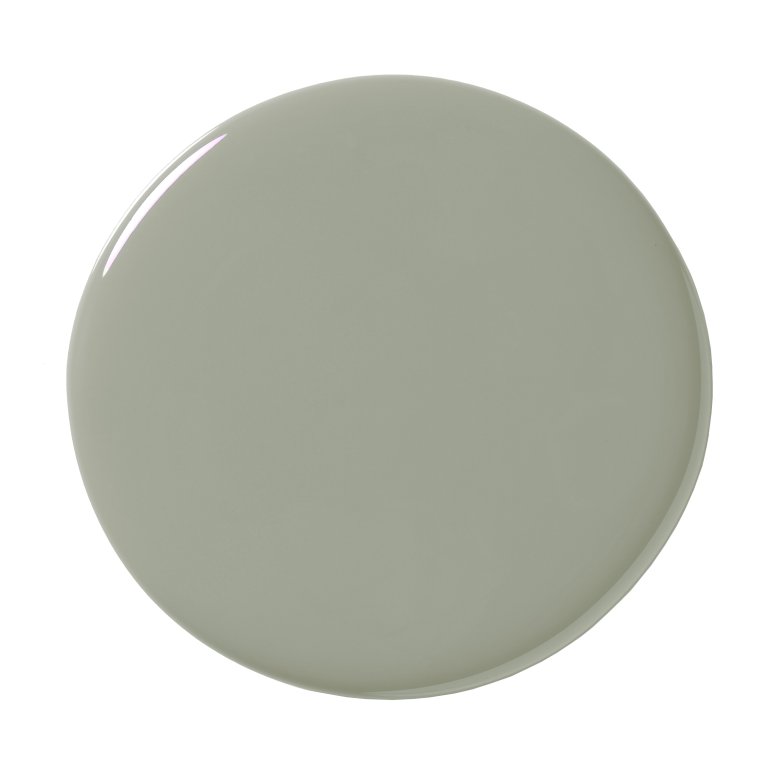 oilcloth paint blob