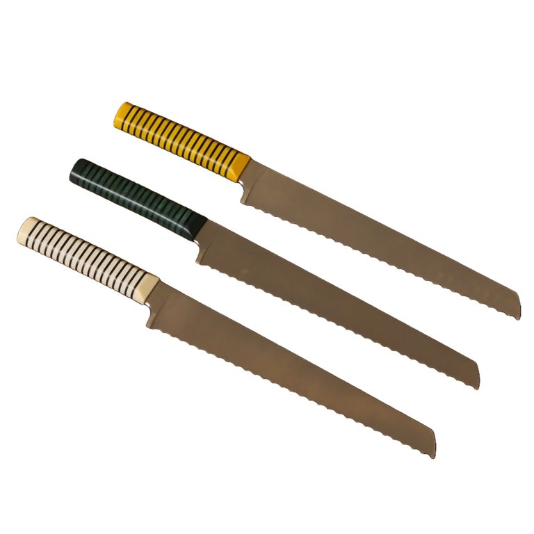 bread knife