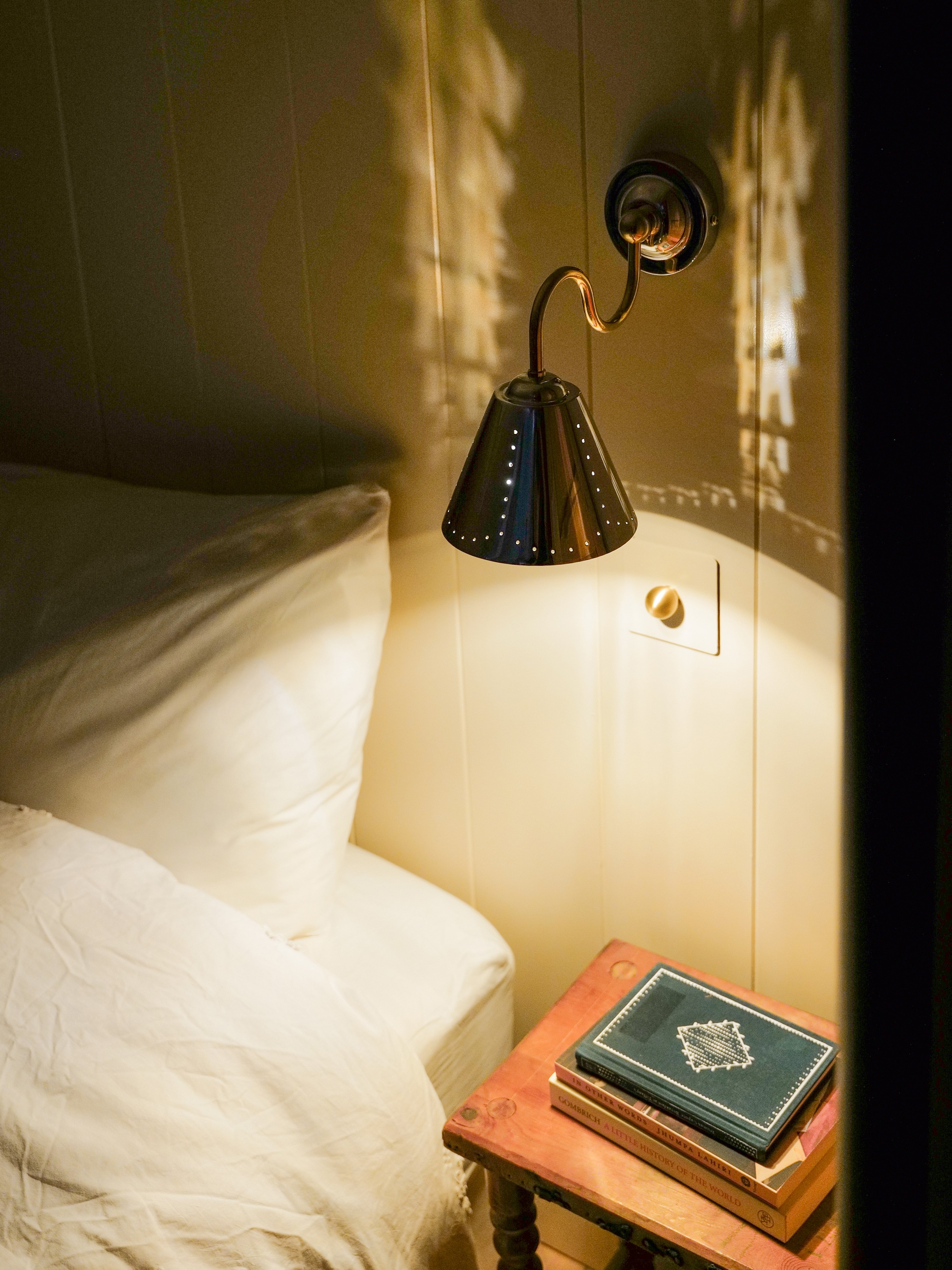 sconce