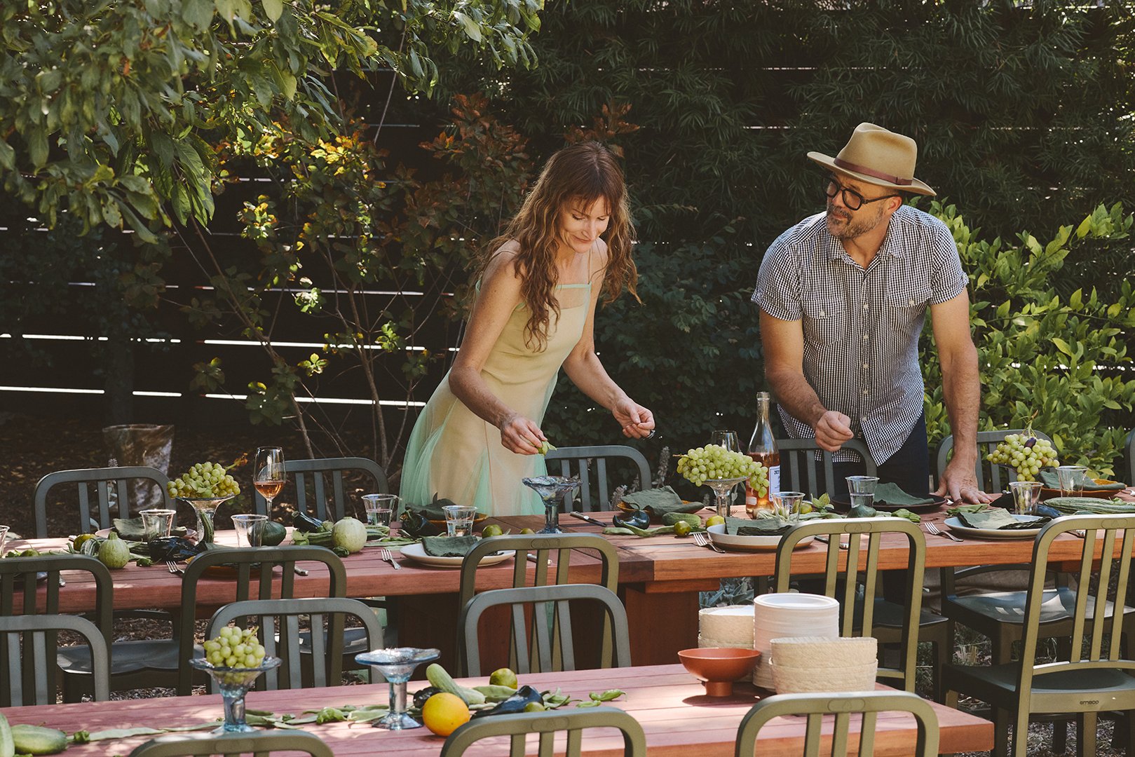 table