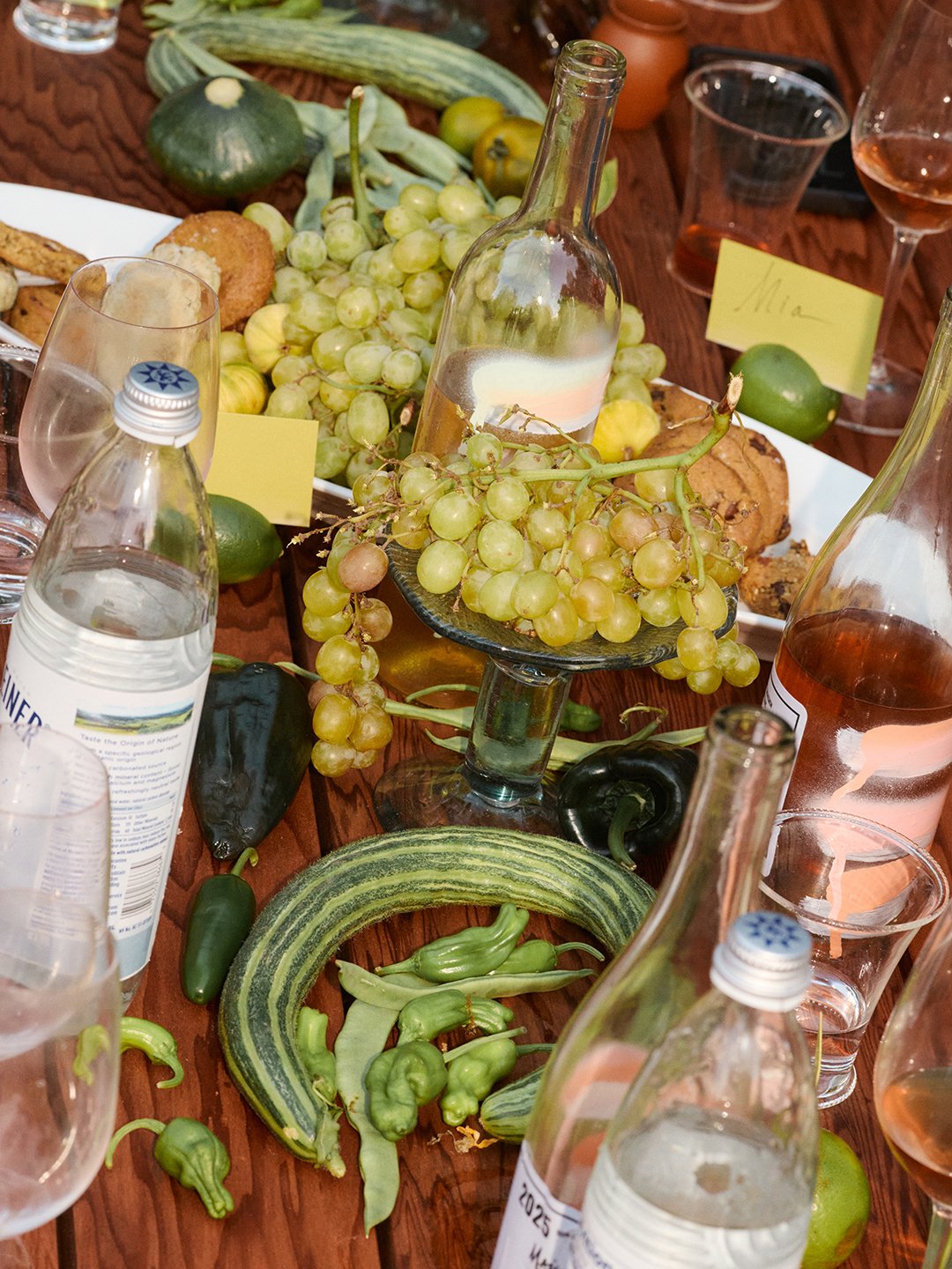 arrangement