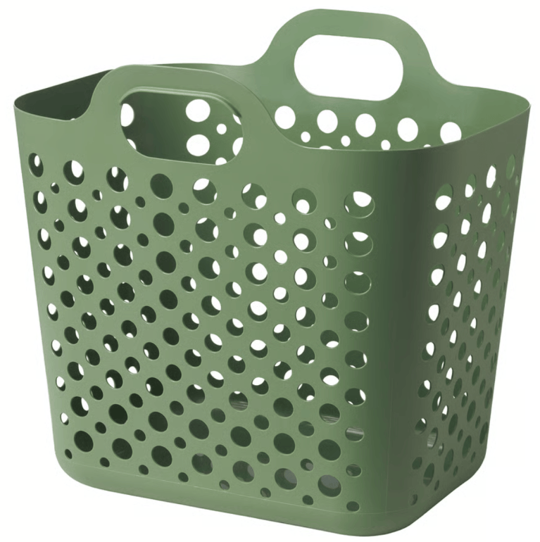 green bin