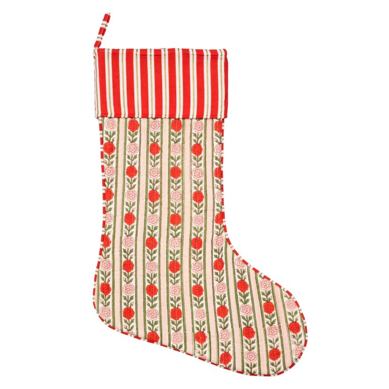 christmas stocking