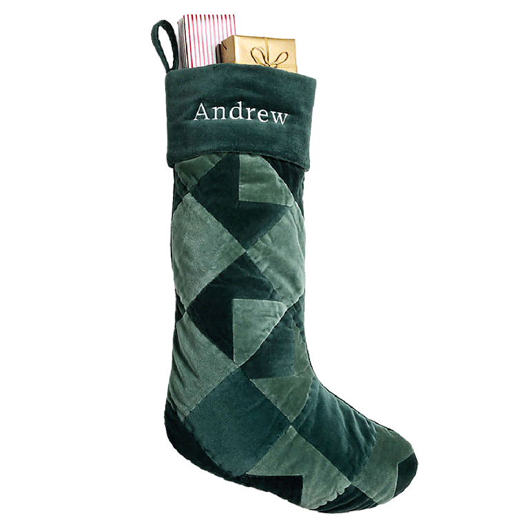 christmas stocking