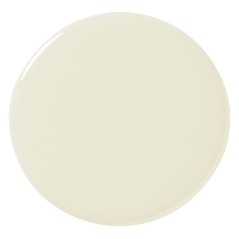 white paint