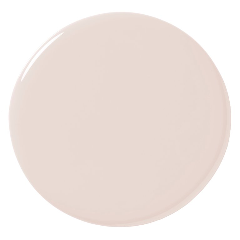 pink paint