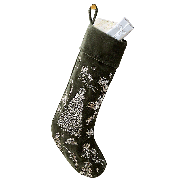 christmas stocking