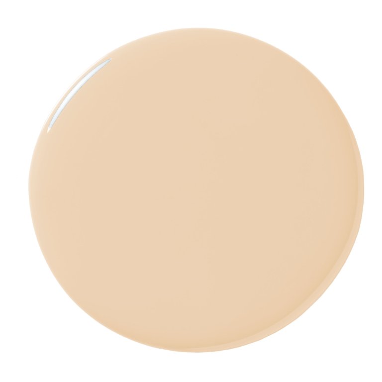 peach paint
