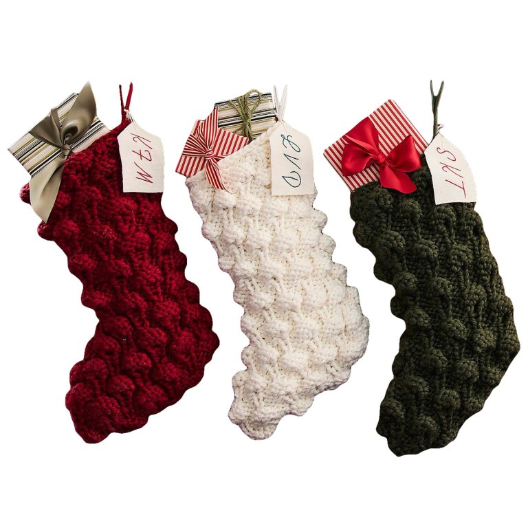 christmas stocking