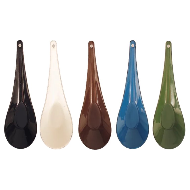 soup spoons