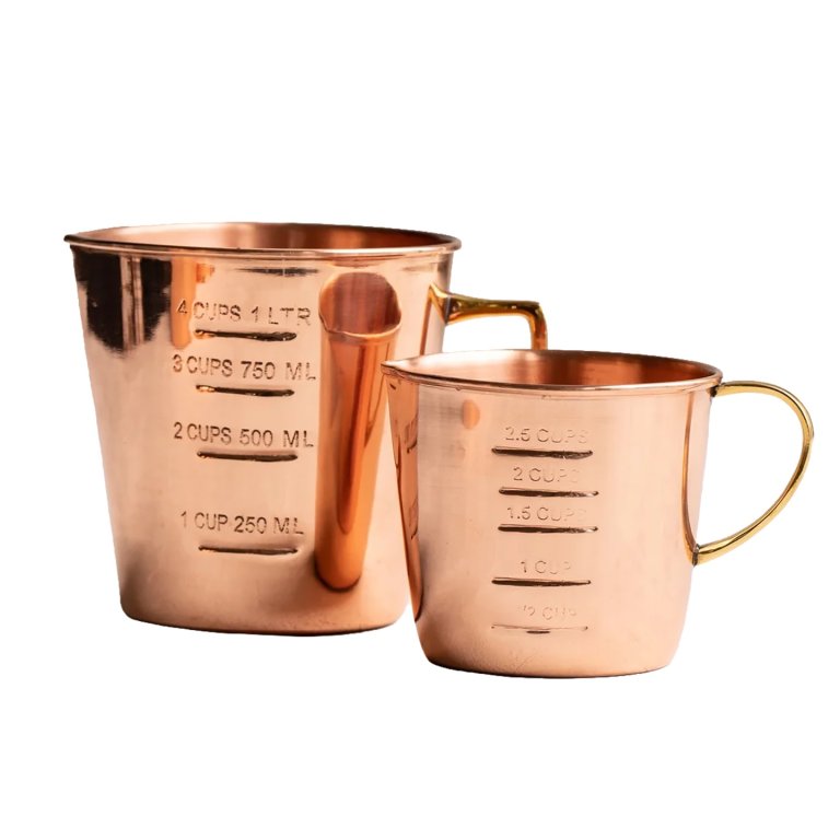 measuring cups