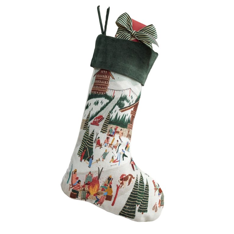 christmas stocking