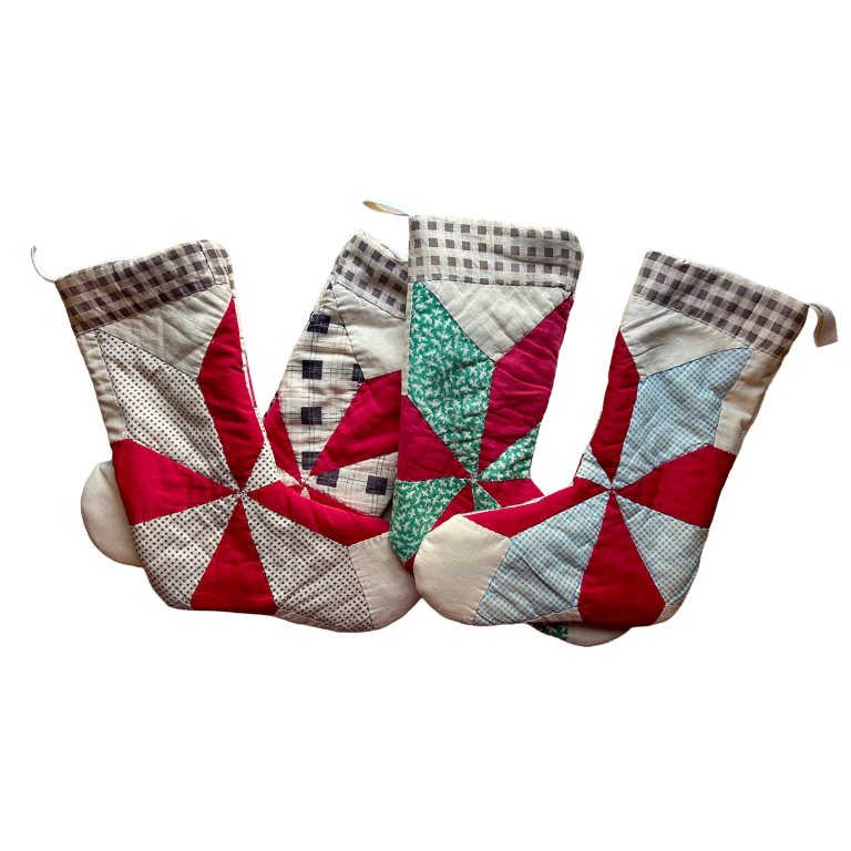 christmas stocking