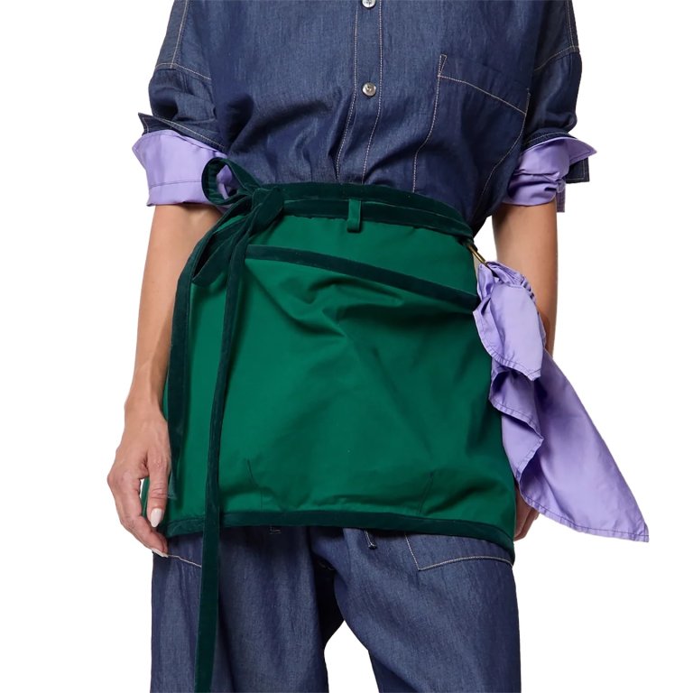 apron