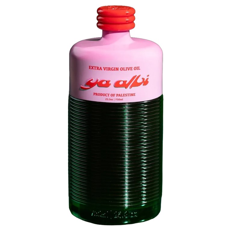 olive oil