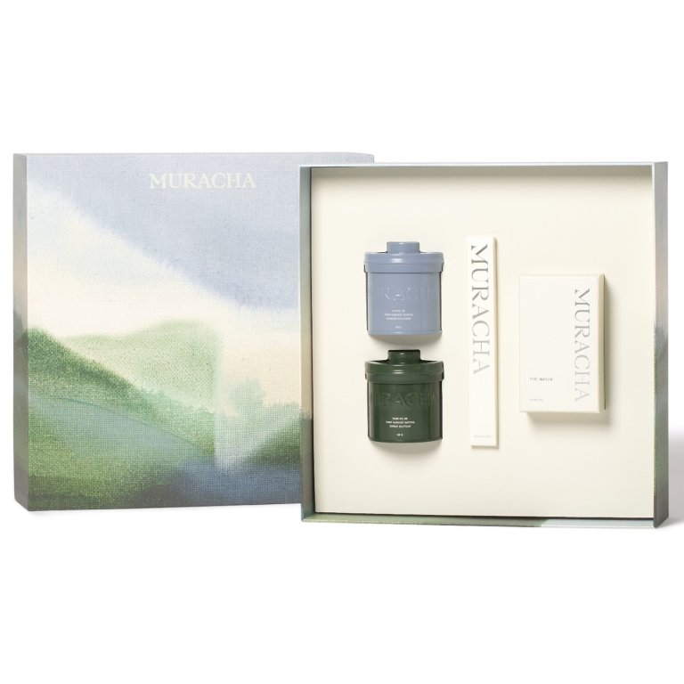 matcha set
