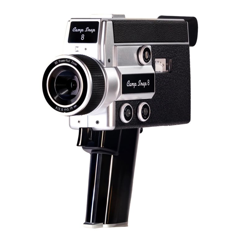 camera