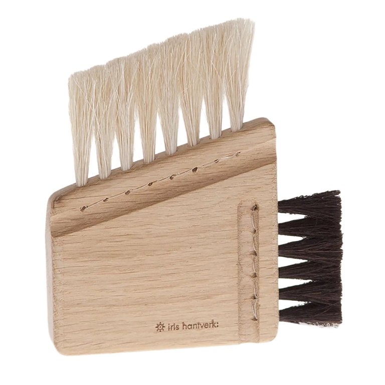 brush