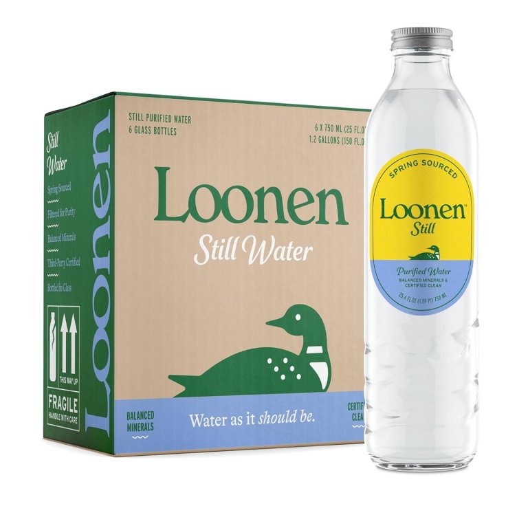 water