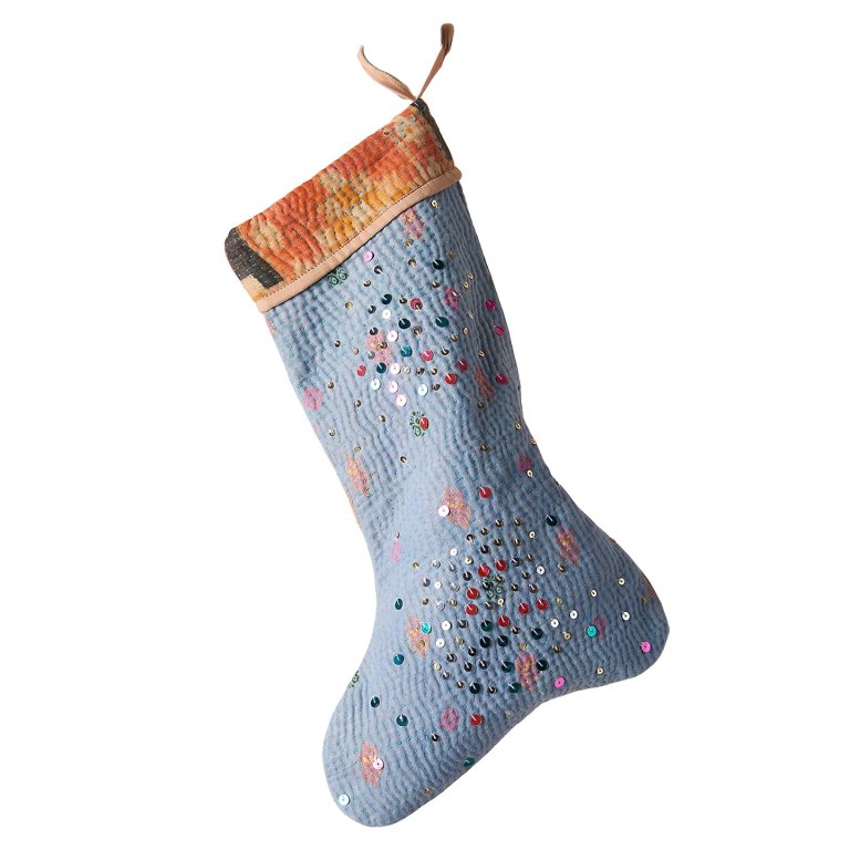 christmas stocking