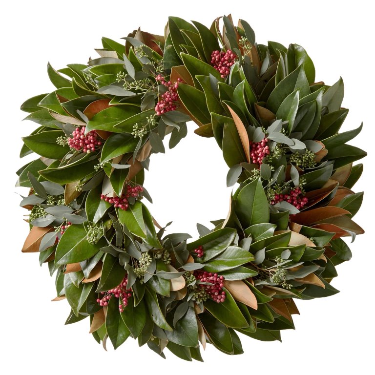 wreath