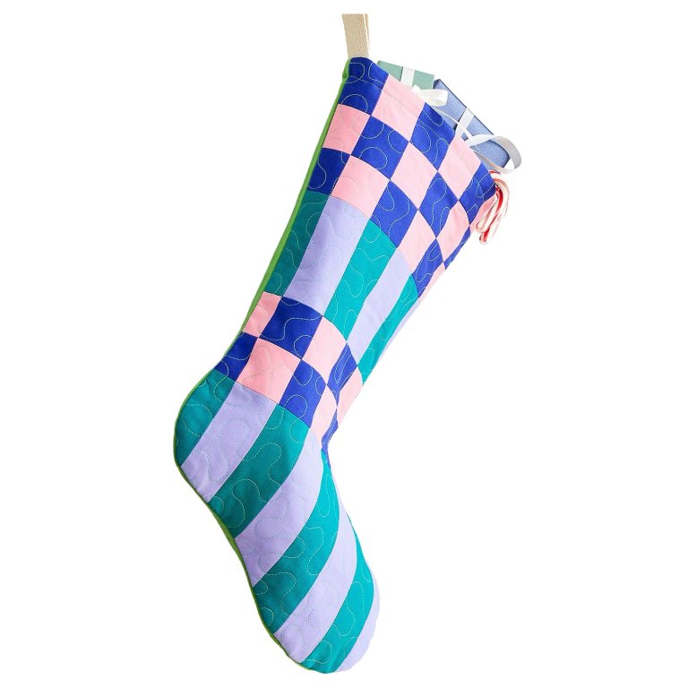 christmas stocking