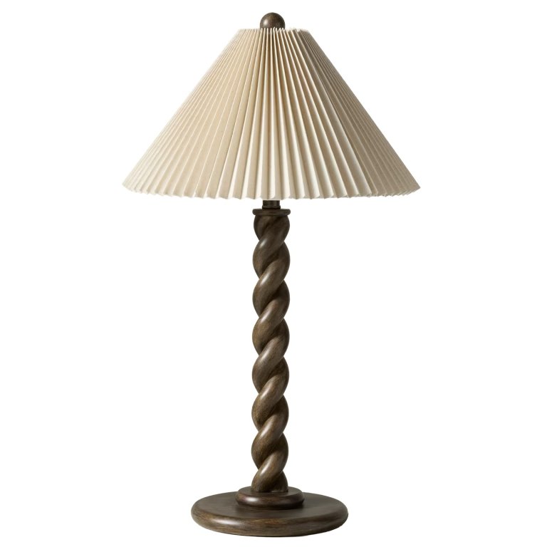 lamp