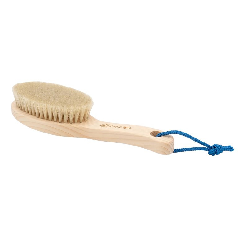 brush