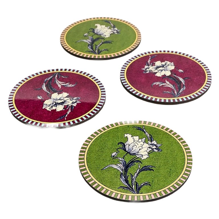 coasters