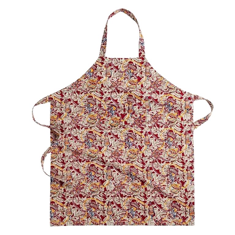 apron
