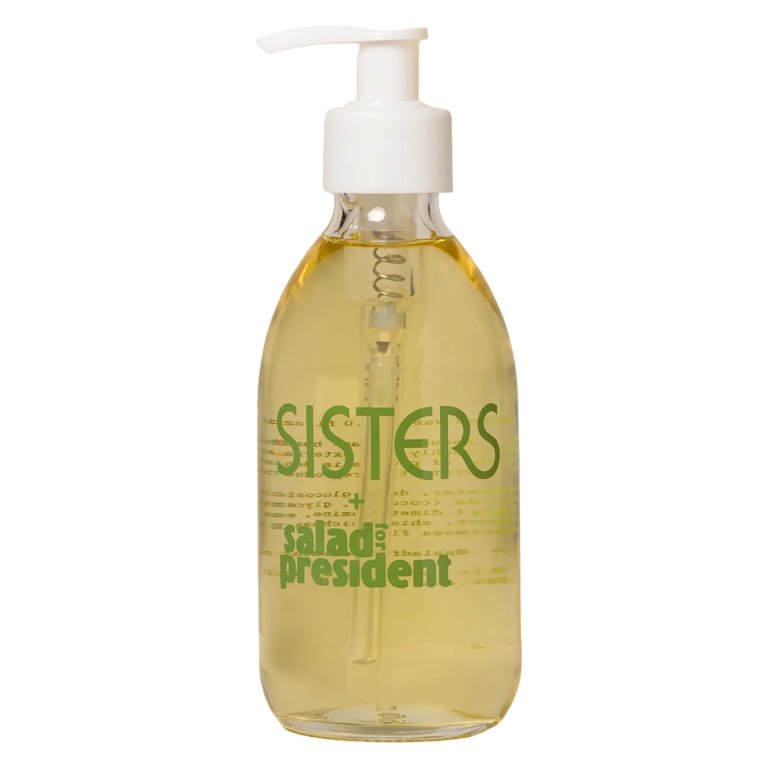 hand wash