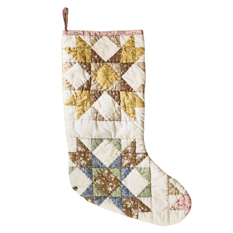 christmas stocking