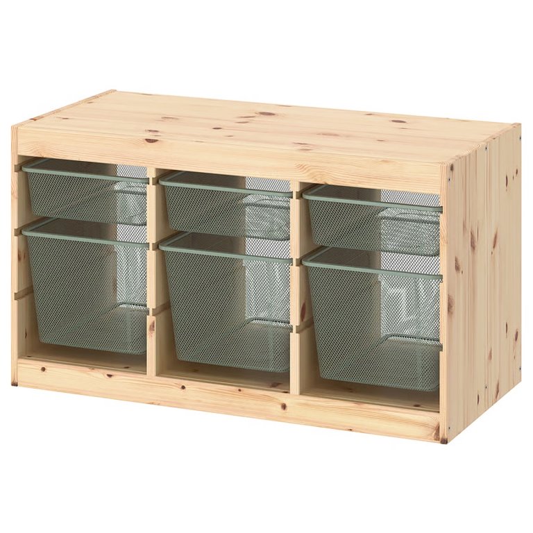 storage
