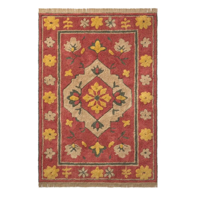 rug