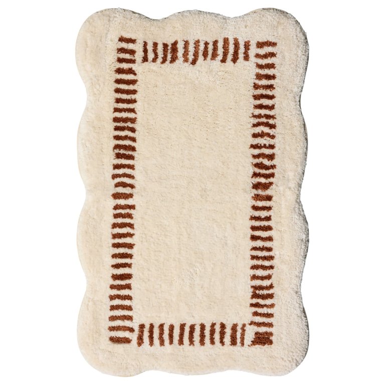 bath mat