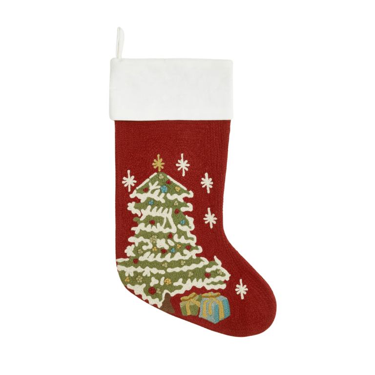 christmas stocking